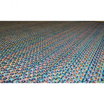 Capacho Unique Kilim 2 Multi-b 050x090 Cm