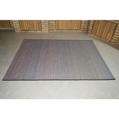 Capacho Unique Kilim 10 Multi-b 050x090 Cm
