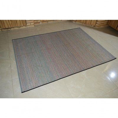 Capacho Unique Kilim 10 Multi-b 050x090 Cm