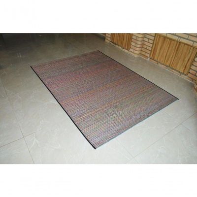 Capacho Unique Kilim 10 Multi-b 050x090 Cm