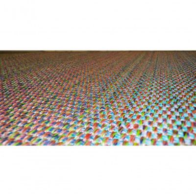 Capacho Unique Kilim 10 Multi-b 050x090 Cm