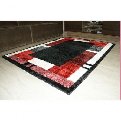 Passadeira Life Spirit Shaggy 50mm Square-2 066x230 Cm