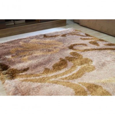 Passadeira Life Atlantis Shaggy 50mm Tulipa 066x230 Cm