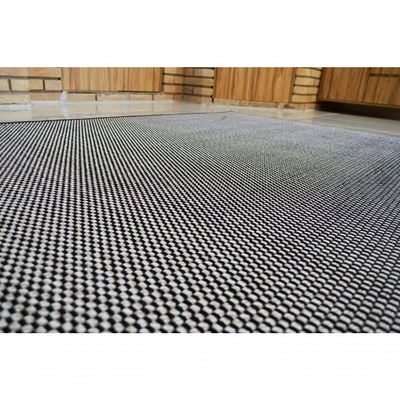 Passadeira Artesanal Look Flor De Liz B 066x230 Cm