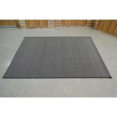 Passadeira Artesanal Look Flor De Liz B 066x230 Cm