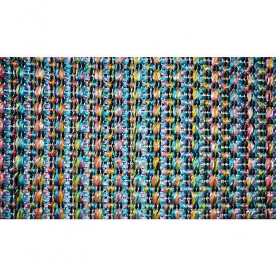 Mini Capacho Unique Kilim 9 Multi-b 042x060 Cm