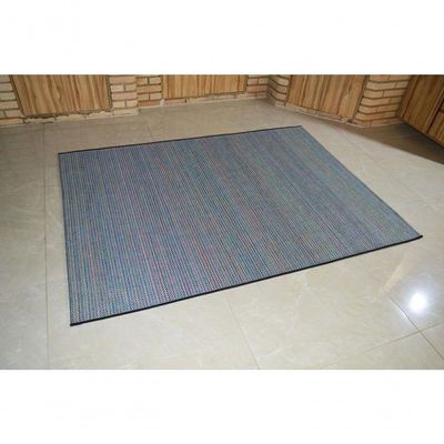 Mini Capacho Unique Kilim 9 Multi-b 042x060 Cm