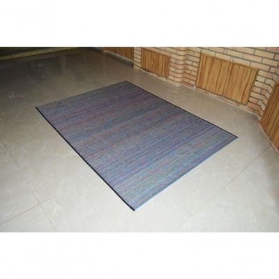 Mini Capacho Unique Kilim 9 Multi-b 042x060 Cm