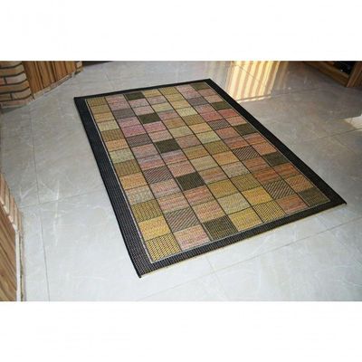 Passadeira Unique Tabuleiro Multi-a 066x180 Cm
