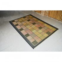Passadeira Unique Tabuleiro Multi-a 066x180 Cm