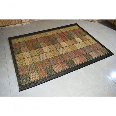 Passadeira Unique Tabuleiro Multi-a 066x180 Cm