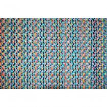 Tapete Unique Kilim 2 Multi-b 100x150 Cm