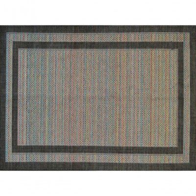 Tapete Unique Moldura Multi-b 100x150 Cm