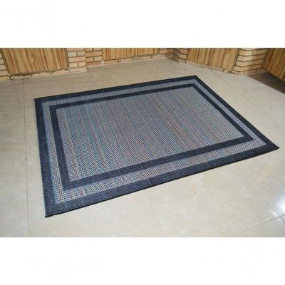 Tapete Unique Moldura Multi-b 100x150 Cm