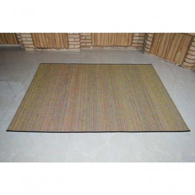 Tapete Unique Kilim 9 Multi-a 100x150 Cm