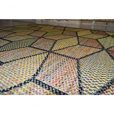 Tapete Unique Podio Multi-a 100x150 Cm