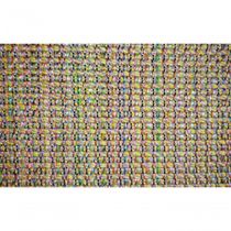 Tapete Unique Kilim 1 Multi-a 100x150 Cm