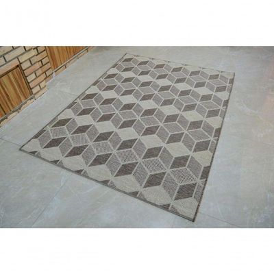 Tapete Natural Look Podio-a 100x150 Cm