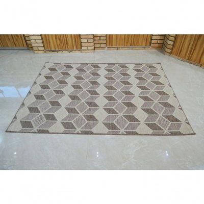 Tapete Natural Look Podio-a 100x150 Cm