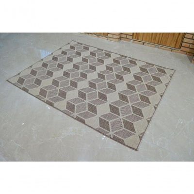 Tapete Natural Look Podio-a 100x150 Cm