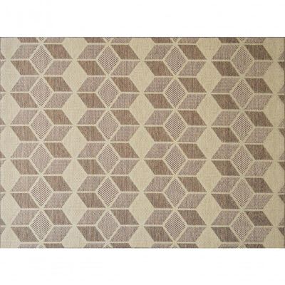Tapete Natural Look Podio-a 100x150 Cm