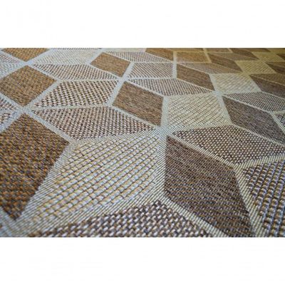 Tapete Natural Look Podio-a 100x150 Cm