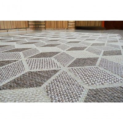 Tapete Natural Look Podio-a 100x150 Cm