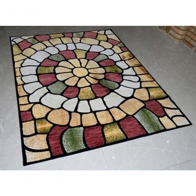 Tapete Marbella Nuance Miracle Catedral Rose 200x250 Cm