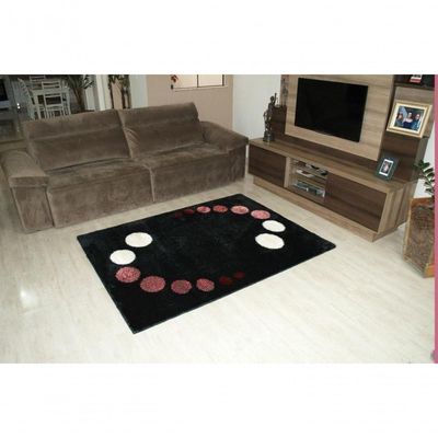 Tapete Life Spirit Shaggy 50mm Ball-2 150x200 Cm