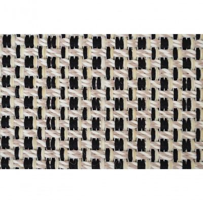 Tapete Artesanal Look Brinco De Princesa-b 100x150 Cm