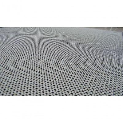 Tapete Artesanal Look Brinco De Princesa-b 100x150 Cm