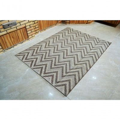 Tapete Natural Look Petraia A 100x150 Cm