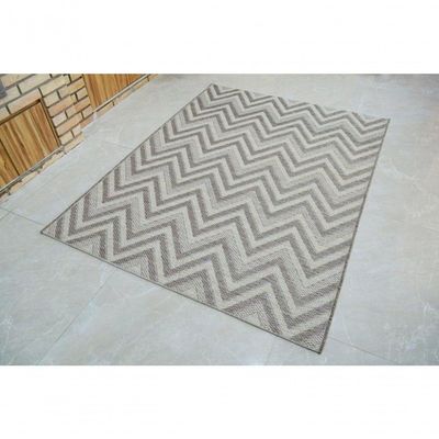 Tapete Natural Look Petraia A 100x150 Cm
