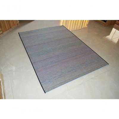 Passadeira Unique Kilim 3 Multi-b 066x230 Cm