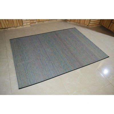 Passadeira Unique Kilim 3 Multi-b 066x230 Cm