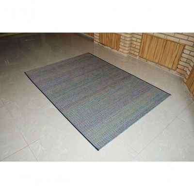 Passadeira Unique Kilim 3 Multi-b 066x230 Cm