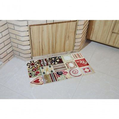 Capacho Marbella Elite Bs Coperta 050x090 Cm