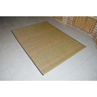 Passadeira Unique Kilim 4 Multi-a 066x120 Cm