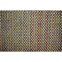 Passadeira Unique Kilim 4 Multi-a 066x120 Cm