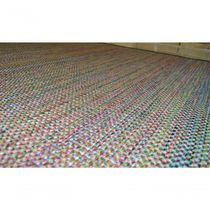 Passadeira Unique Kilim 6 Multi-b 066x230 Cm