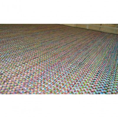 Passadeira Unique Kilim 6 Multi-b 066x230 Cm