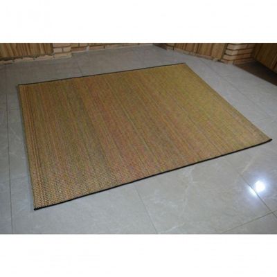 Passadeira Unique Kilim 6 Multi-a 066x230 Cm