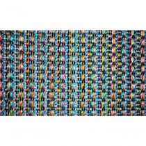 Capacho Unique Kilim 9 Multi-b 050x090 Cm