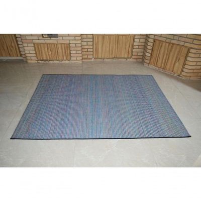 Capacho Unique Kilim 9 Multi-b 050x090 Cm