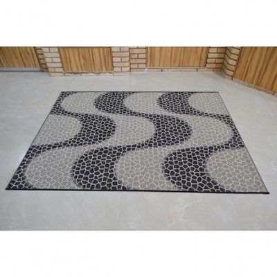 Passadeira Natural Look Copacabana B 066x120 Cm