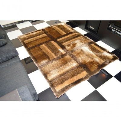 Capacho Life Atlantis Shaggy 50mm Taco 050x090 Cm
