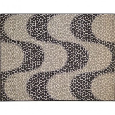 Passadeira Natural Look Copacabana B 066x120 Cm