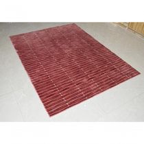 Tapete Marbella Nuance Miracle Bambu Rose 250x300 Cm