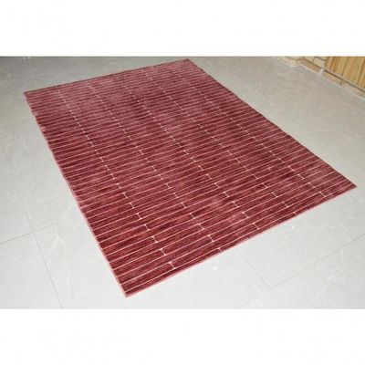 Tapete Marbella Nuance Miracle Bambu Rose 250x300 Cm