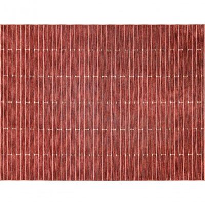 Tapete Marbella Nuance Miracle Bambu Rose 250x300 Cm